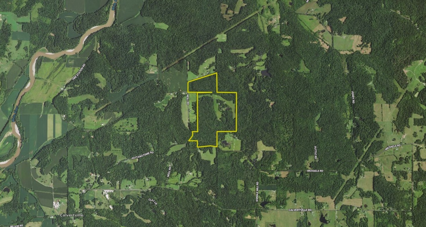 8002 Neill Road Bloomfield, IN 47424 - Photo 95 of 98