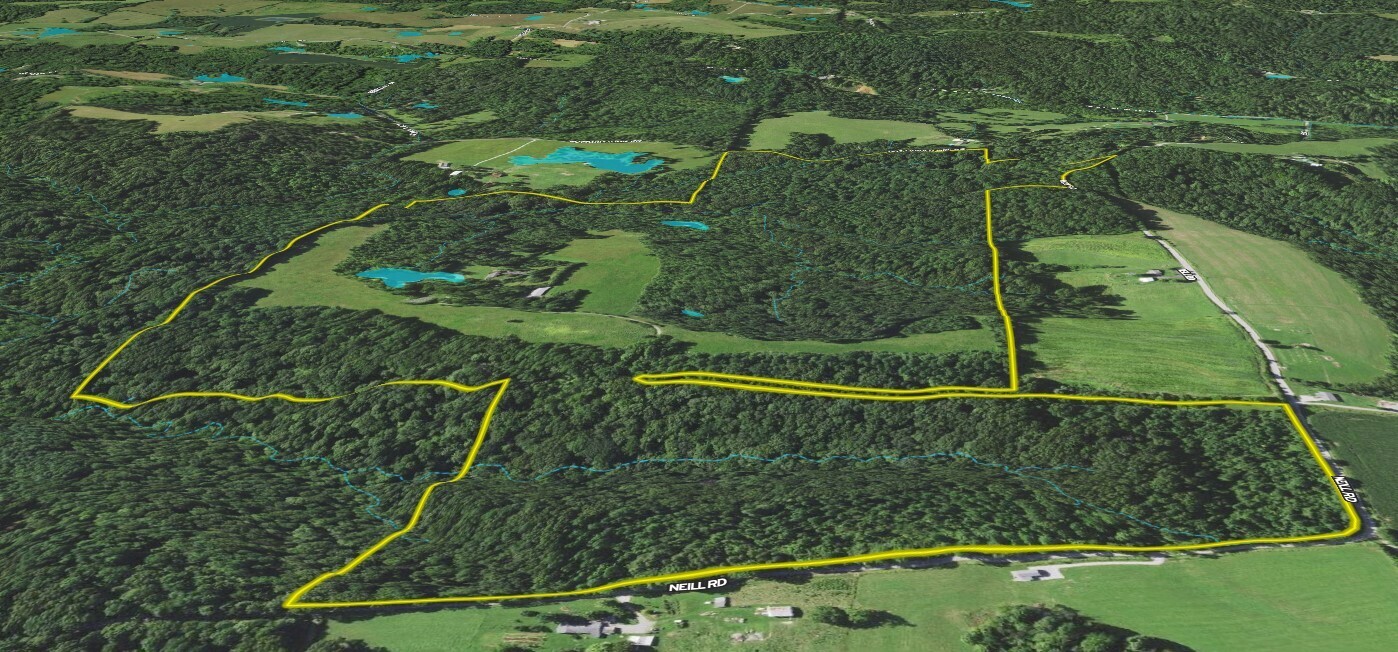 8002 Neill Road Bloomfield, IN 47424 - Photo 97 of 98