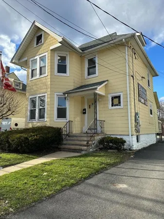 $3,200 | 207 East Blackwell Street, Dover, NJ 07801