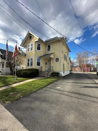 $3,200 | 207 East Blackwell Street, Dover, NJ 07801
