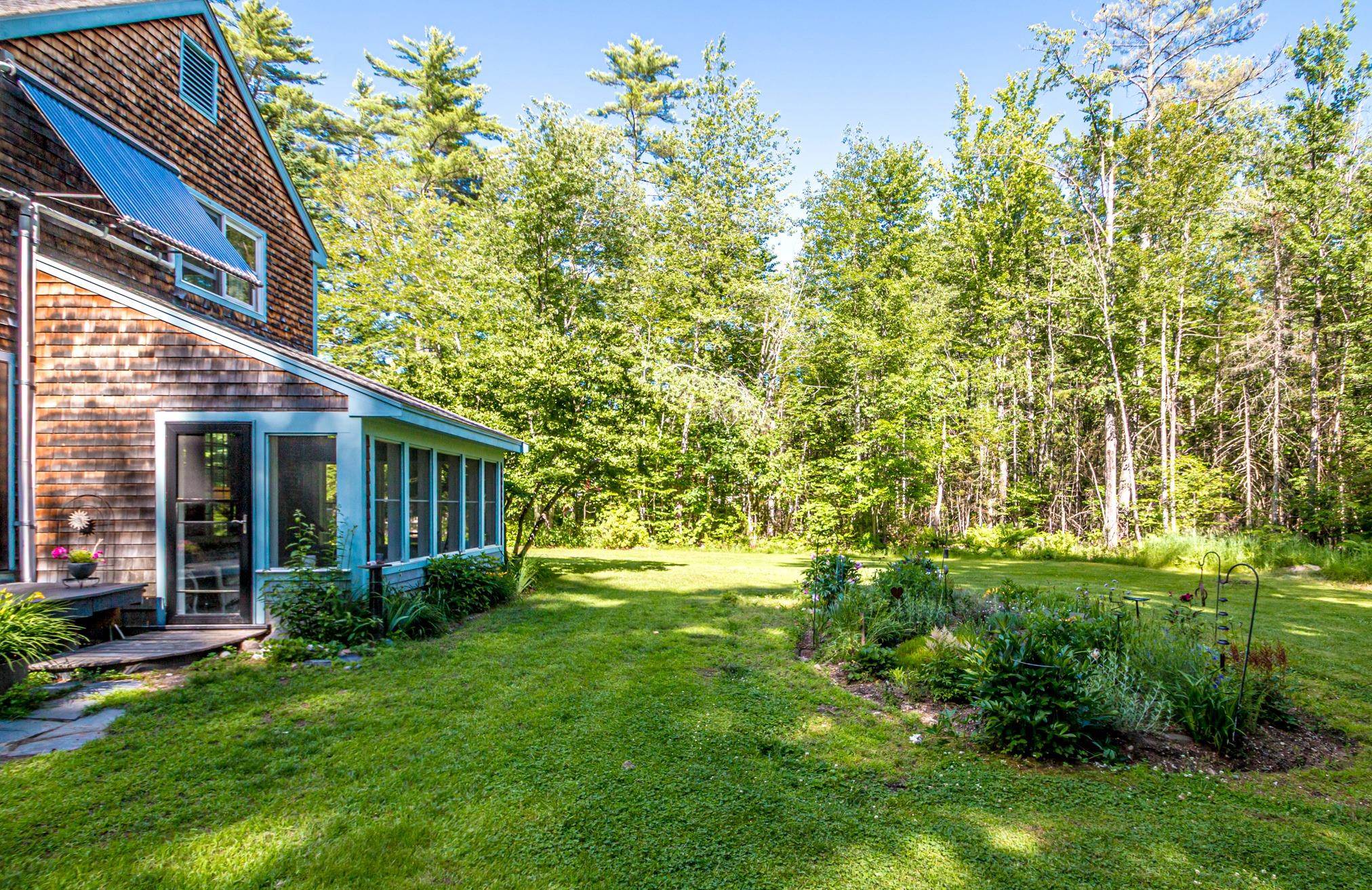 1342 Stark Road Conway, NH 03813 - Photo 52 of 57