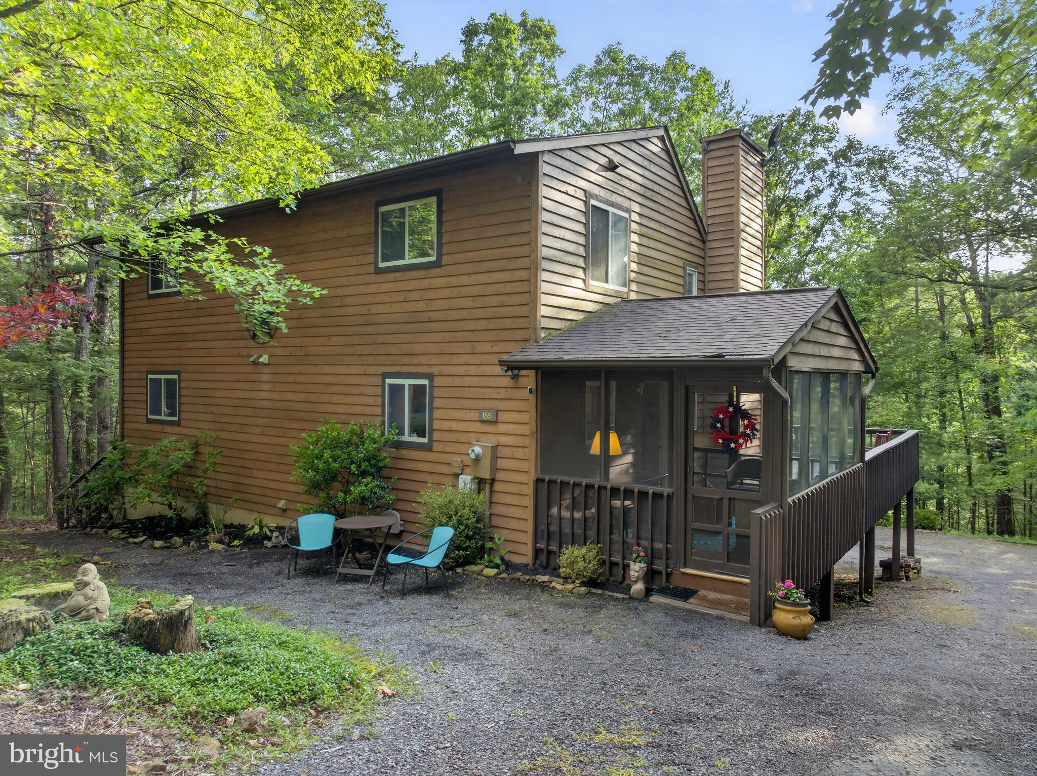 155 Beech Road Mount Jackson, VA 22842 - Photo 3 of 54