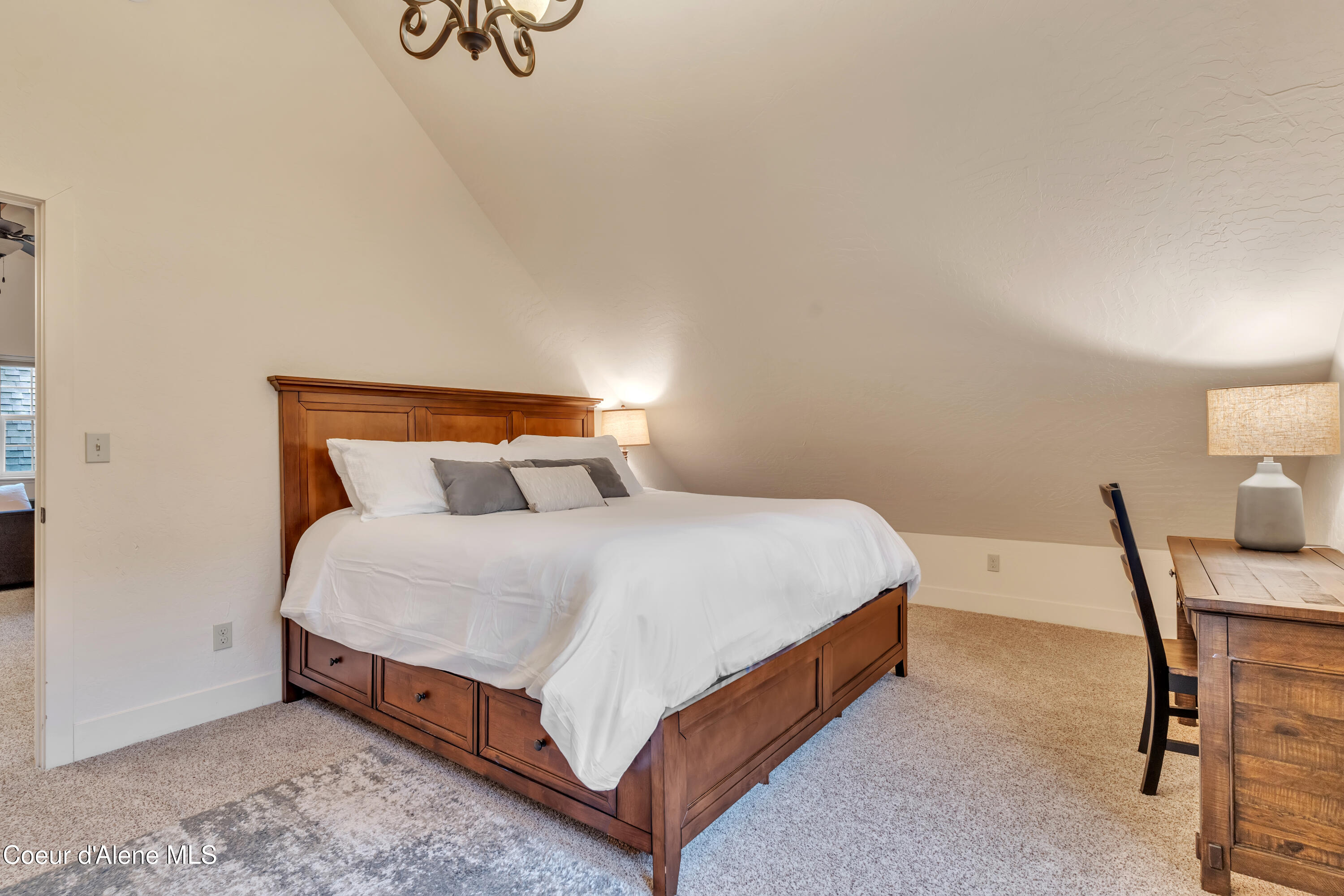 209 Pomrankey Lane Dover, ID 83825 - Photo 11 of 20 Bedroom