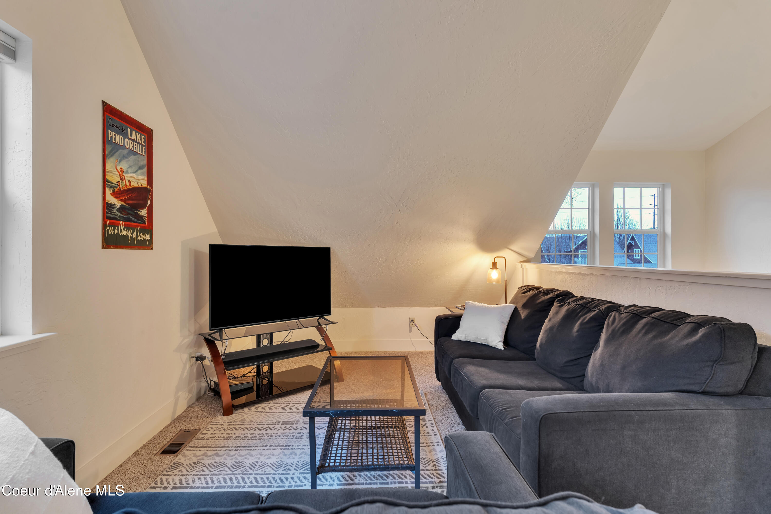 209 Pomrankey Lane Dover, ID 83825 - Photo 8 of 20 Loft
