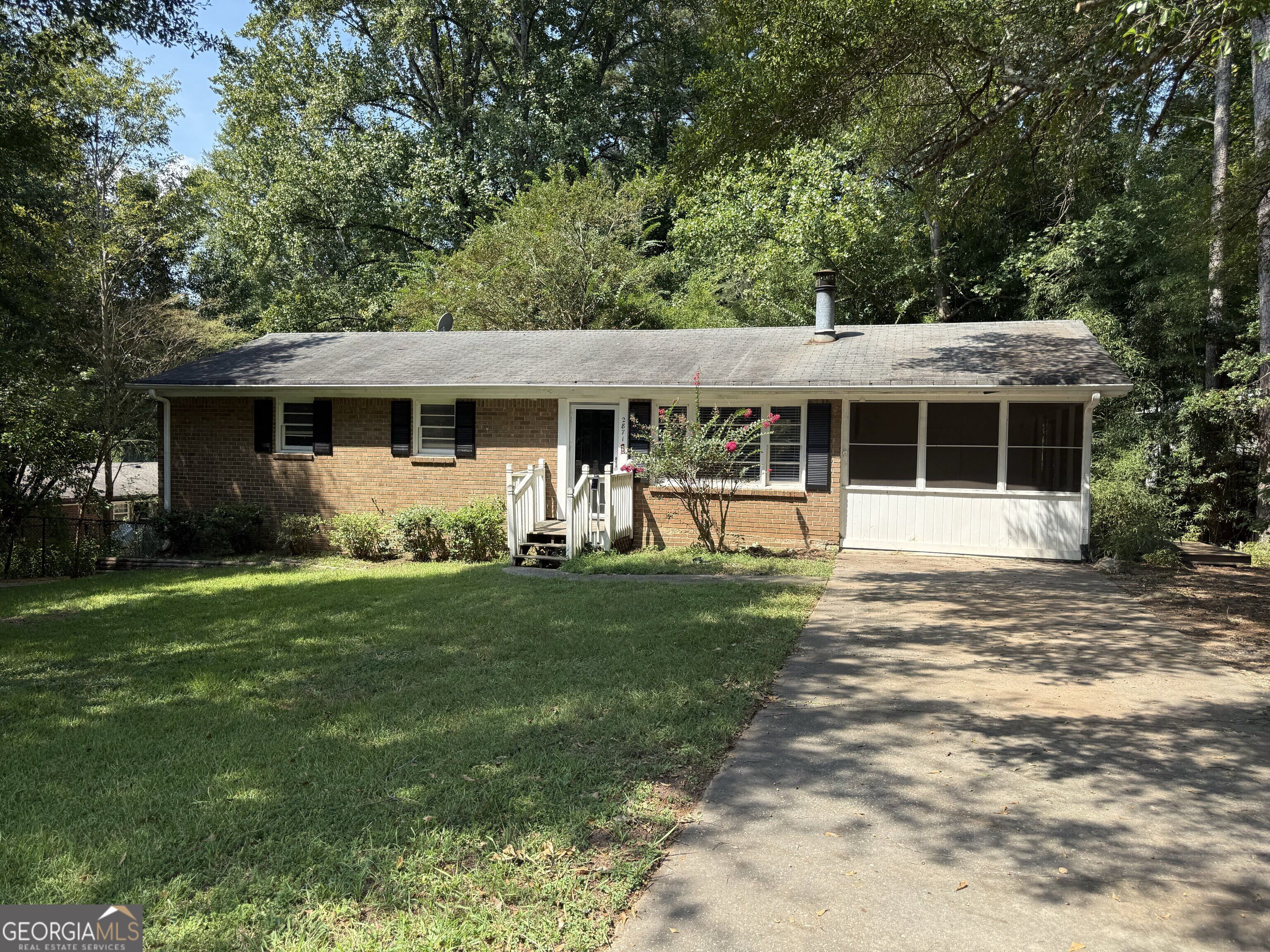 2871 Ridgecrest Circle Powder Springs, GA 30127 - Photo 1 of 6 Gallery Image 1