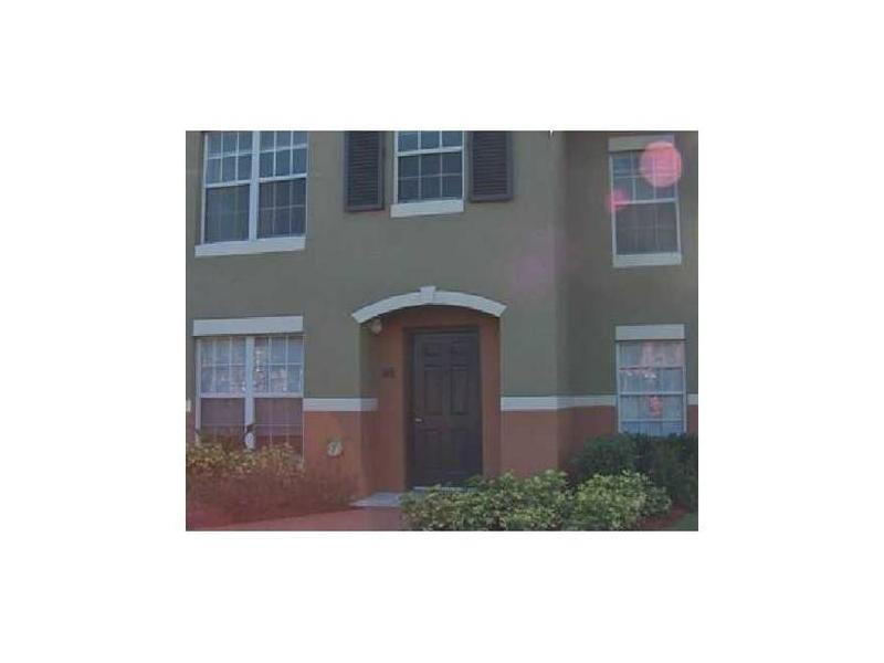 10318 Fox Trail Road South, Unit 406 Royal Palm Beach, FL 33411 - Photo 1 of 1 Exterior Front