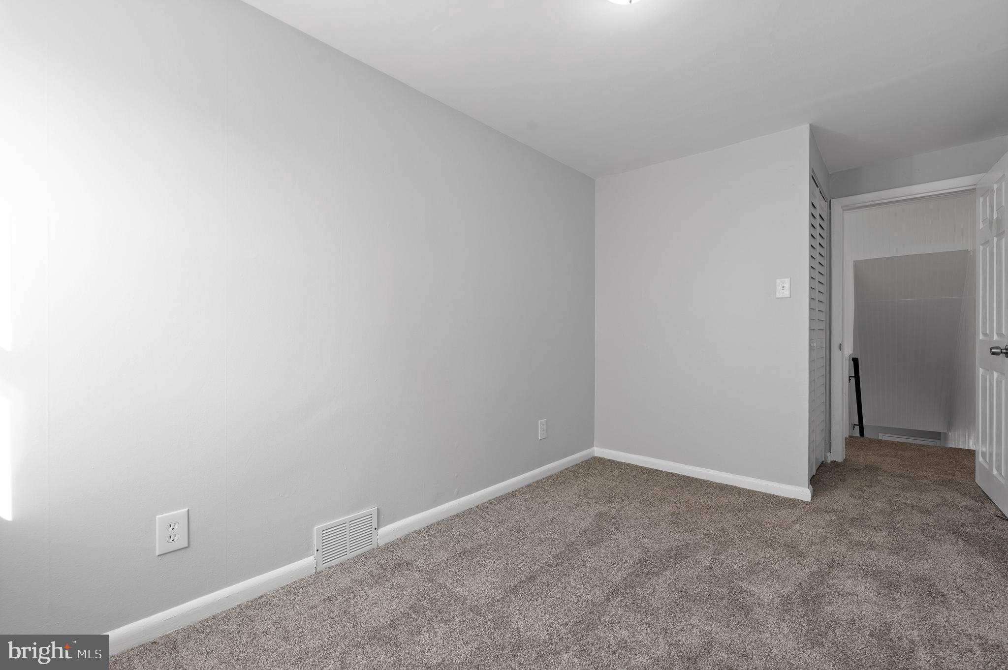 1222 Harshaw Road Brookhaven, PA 19015 - Photo 15 of 25 a view of an empty room