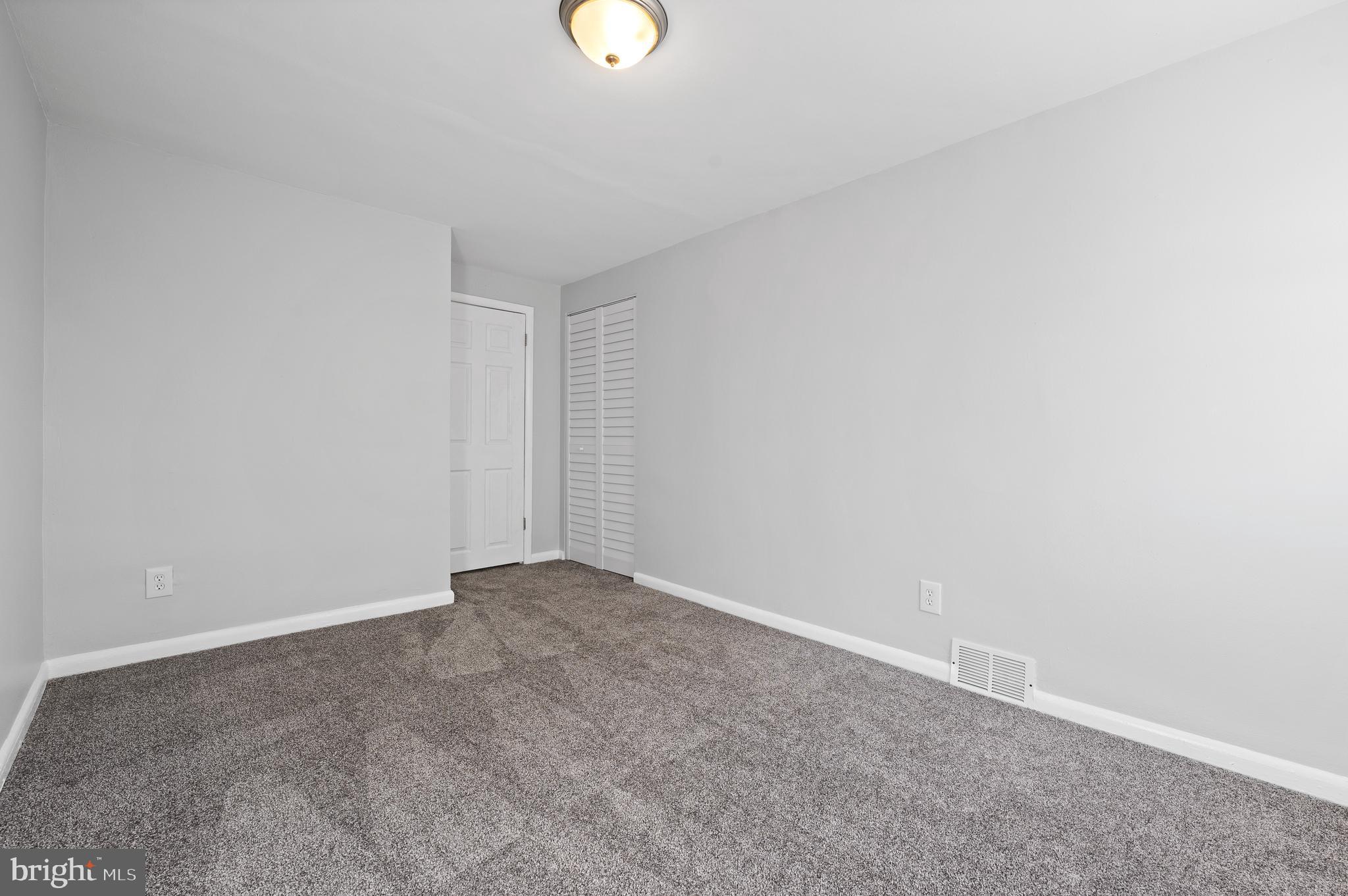 1222 Harshaw Road Brookhaven, PA 19015 - Photo 20 of 25 a view of an empty room
