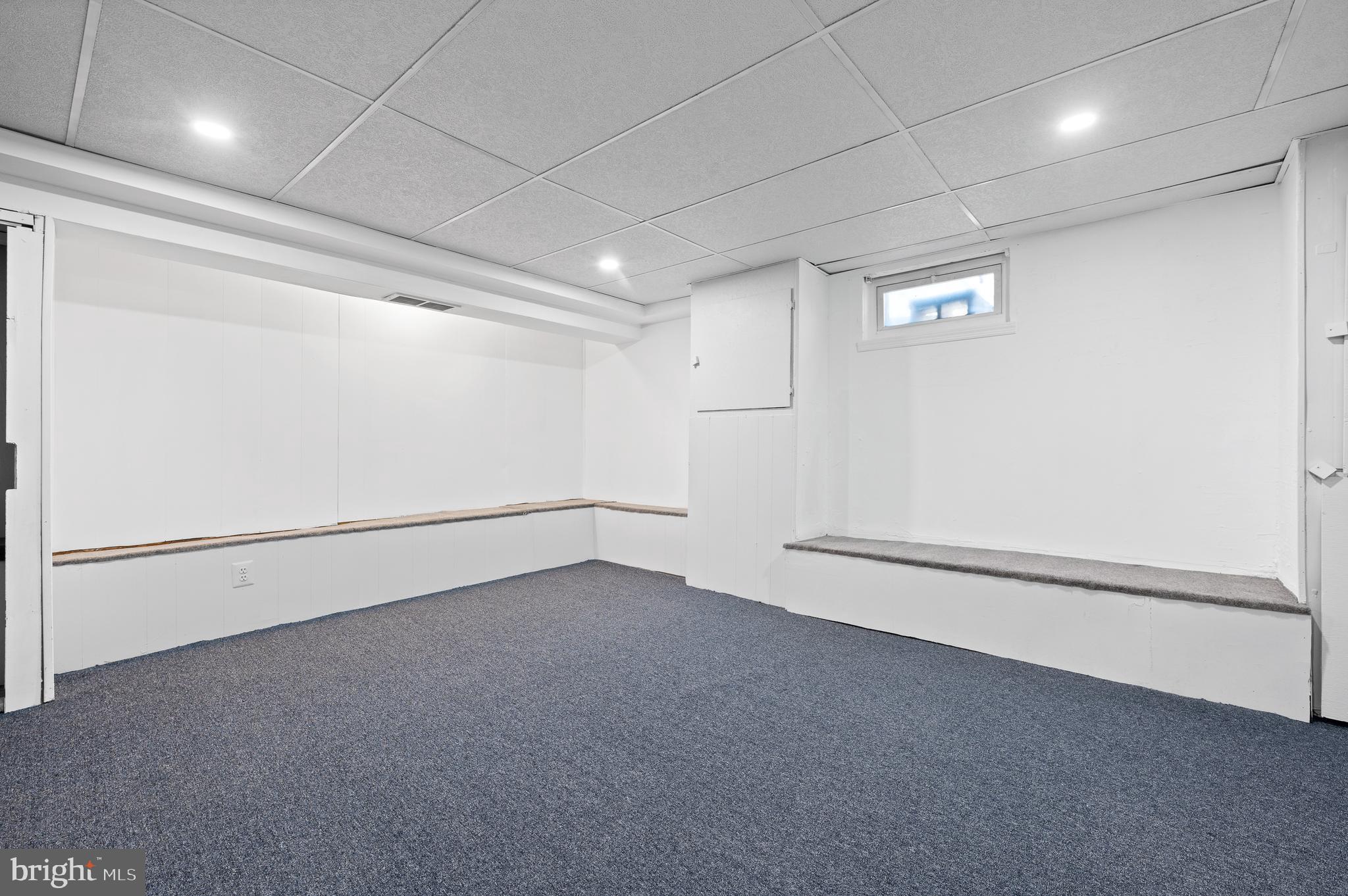 1222 Harshaw Road Brookhaven, PA 19015 - Photo 24 of 25 a view of an empty room