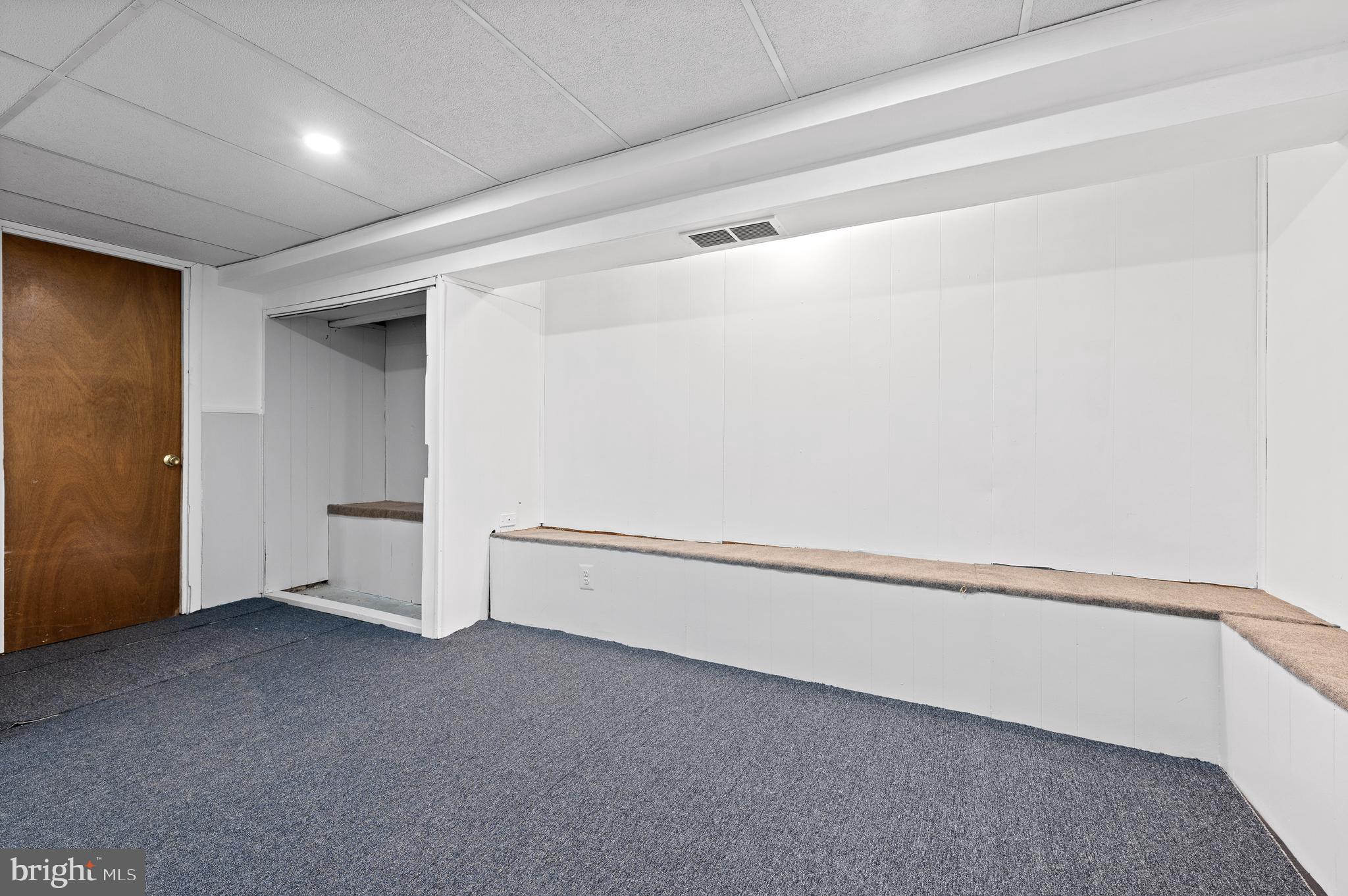 1222 Harshaw Road Brookhaven, PA 19015 - Photo 25 of 25 a view of an empty room