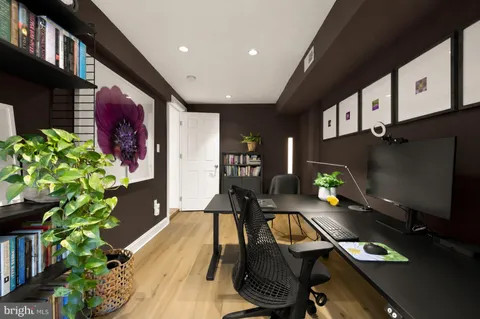 $1,890,000 | 4845 Linnean Avenue Northwest, Washington, DC 20008
