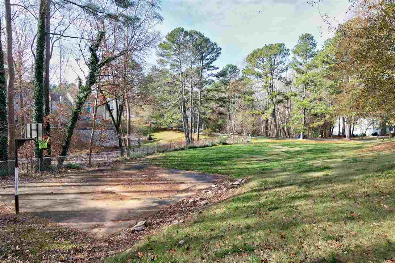 1308 Springlawn Court Raleigh, NC 27609 - Photo 28 of 30 Photo 28
