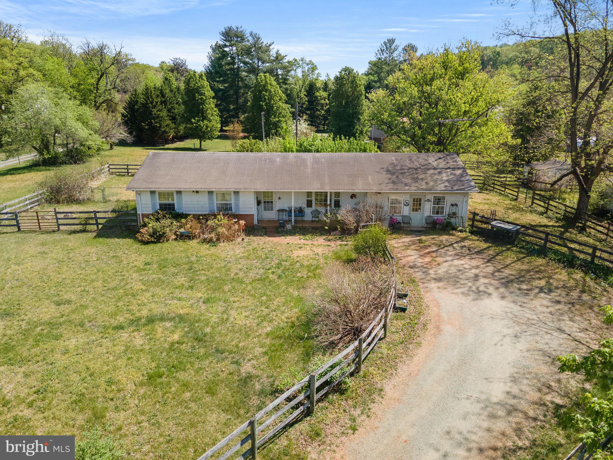 12101 Greenwood Road Orange, VA 22960 - Photo 33 of 42
