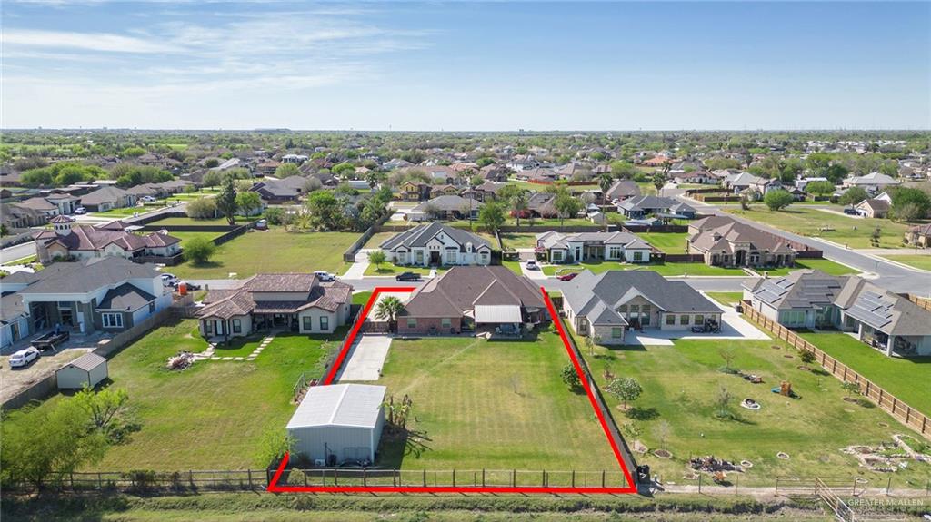 804 Splendor Boulevard Edinburg, TX 78542 - Photo 32 of 32
