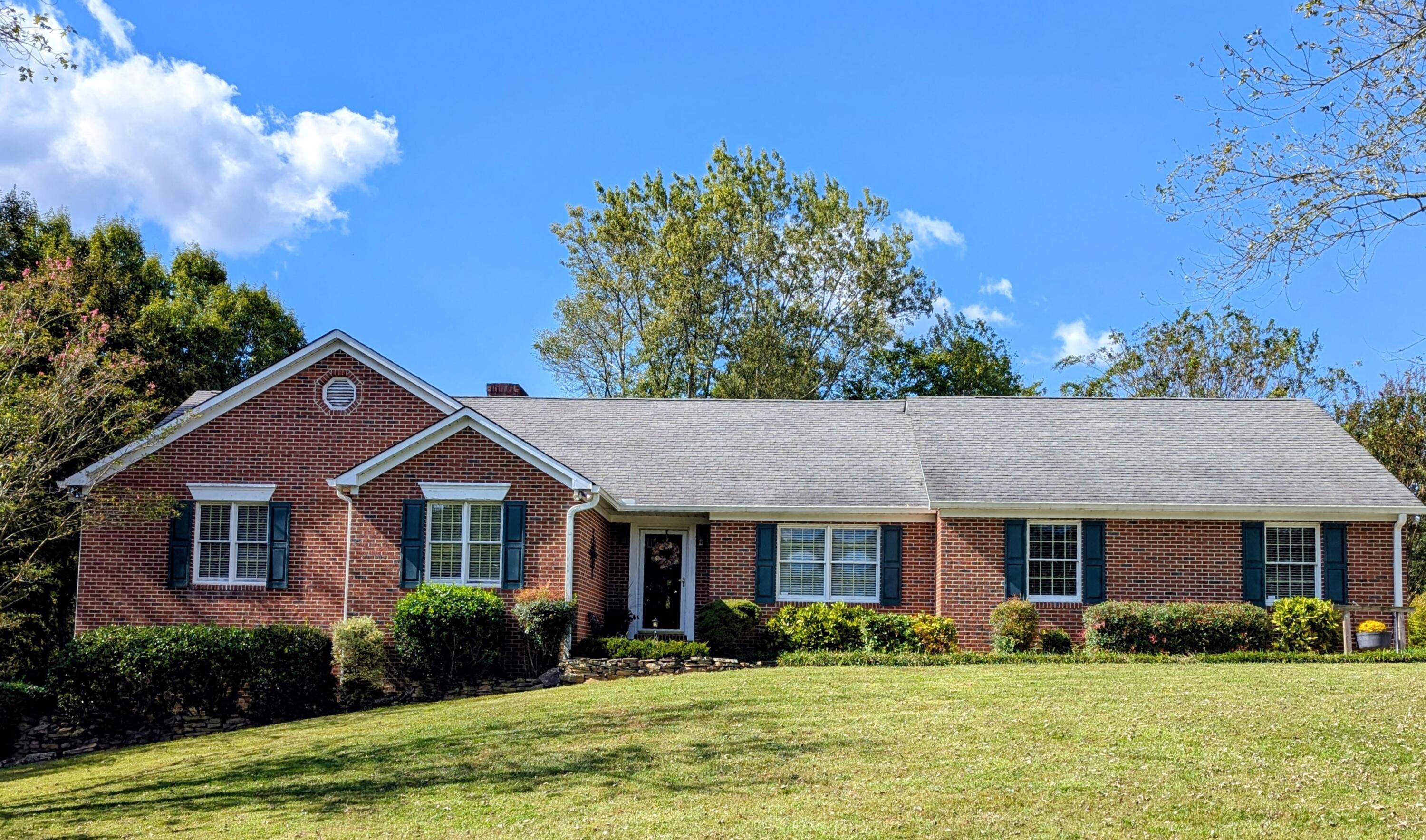 121 Bailey Road Kingston, TN 37763 - Photo 1 of 60 121 Bailey Road