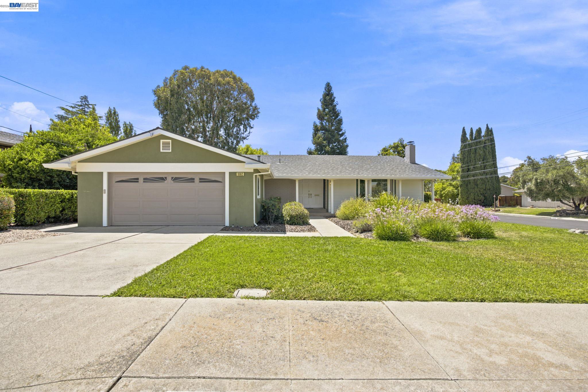 1082 Springfield Drive Walnut Creek, CA 94598 - Photo 1 of 66