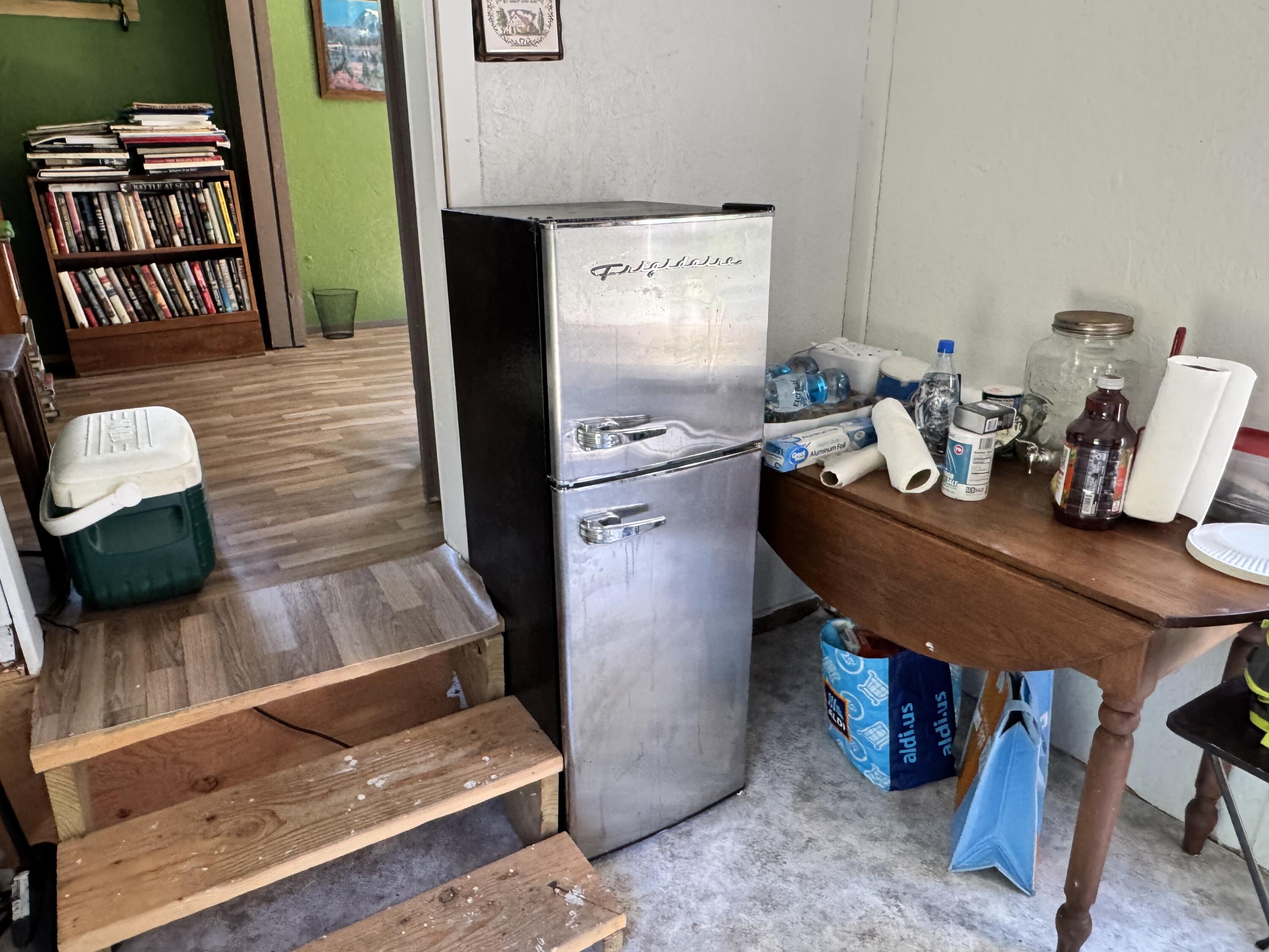 996 Mullen Road Stetson, ME 04488 - Photo 51 of 136 Kitchen