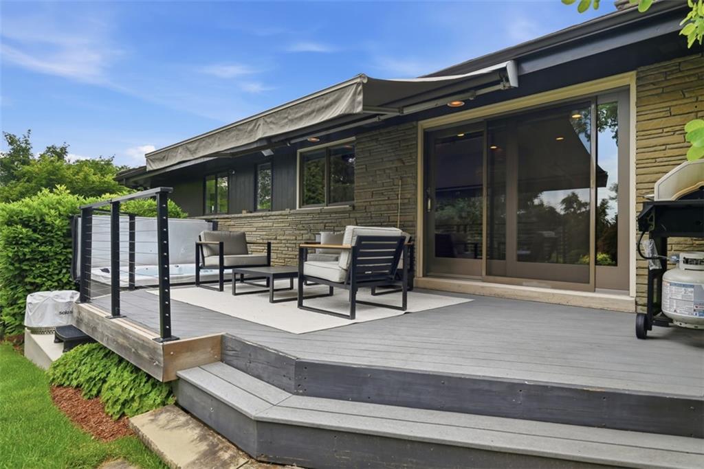 1530 Scenery Ridge Drive Pittsburgh, PA 15241 - Photo 43 of 43