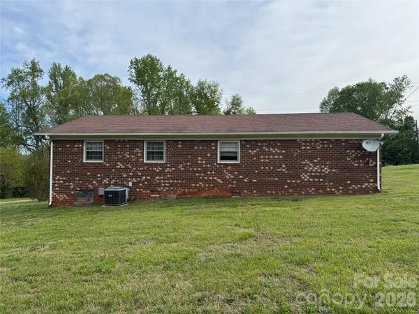 $165,000 | 1814 Powerline Drive, Shelby, NC 28152
