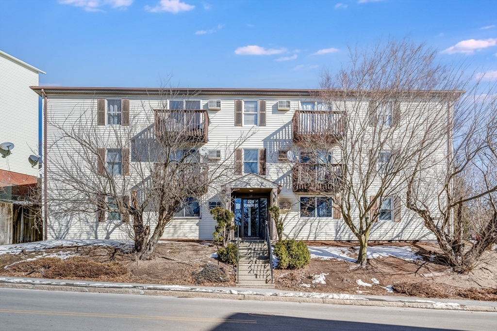 229 Vernon Street, Unit 1 Worcester, MA 01607 - Photo 3 of 4 Gallery Image 3