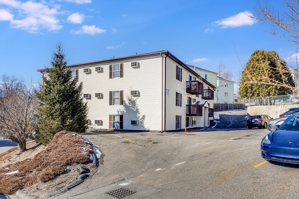 229 Vernon Street, Unit 1 Worcester, MA 01607 - Photo 4 of 4 Gallery Image 4