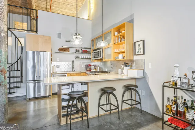 $580,000 | 170 Boulevard Southeast, Atlanta, GA 30312