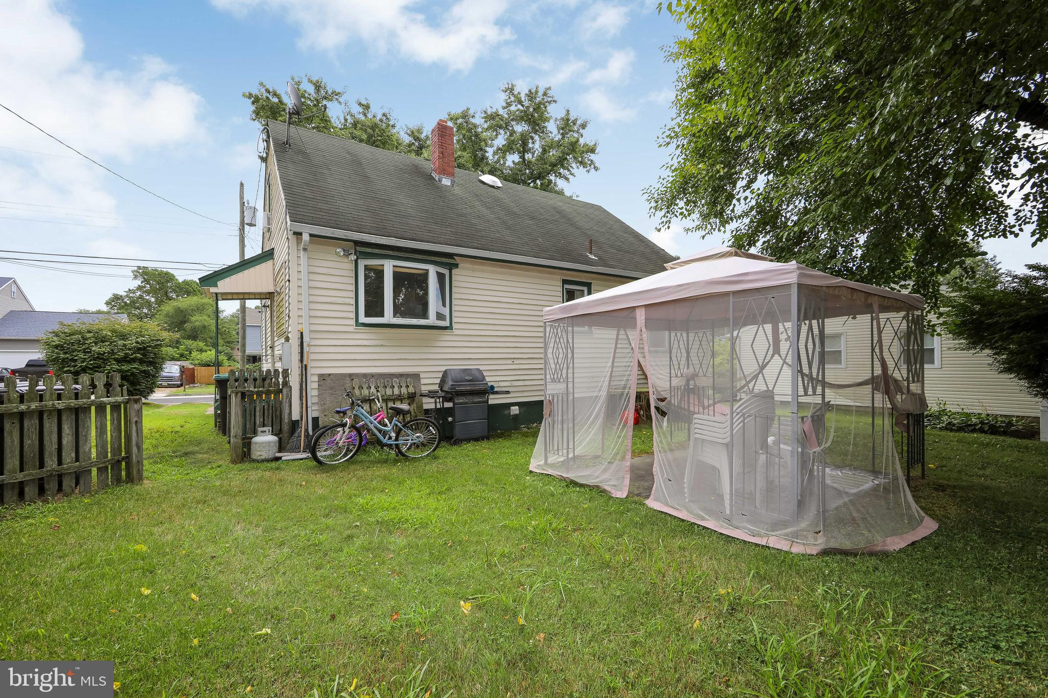 116 West Maple Avenue Lindenwold, NJ 08021 - Photo 29 of 31 Gallery Image 29