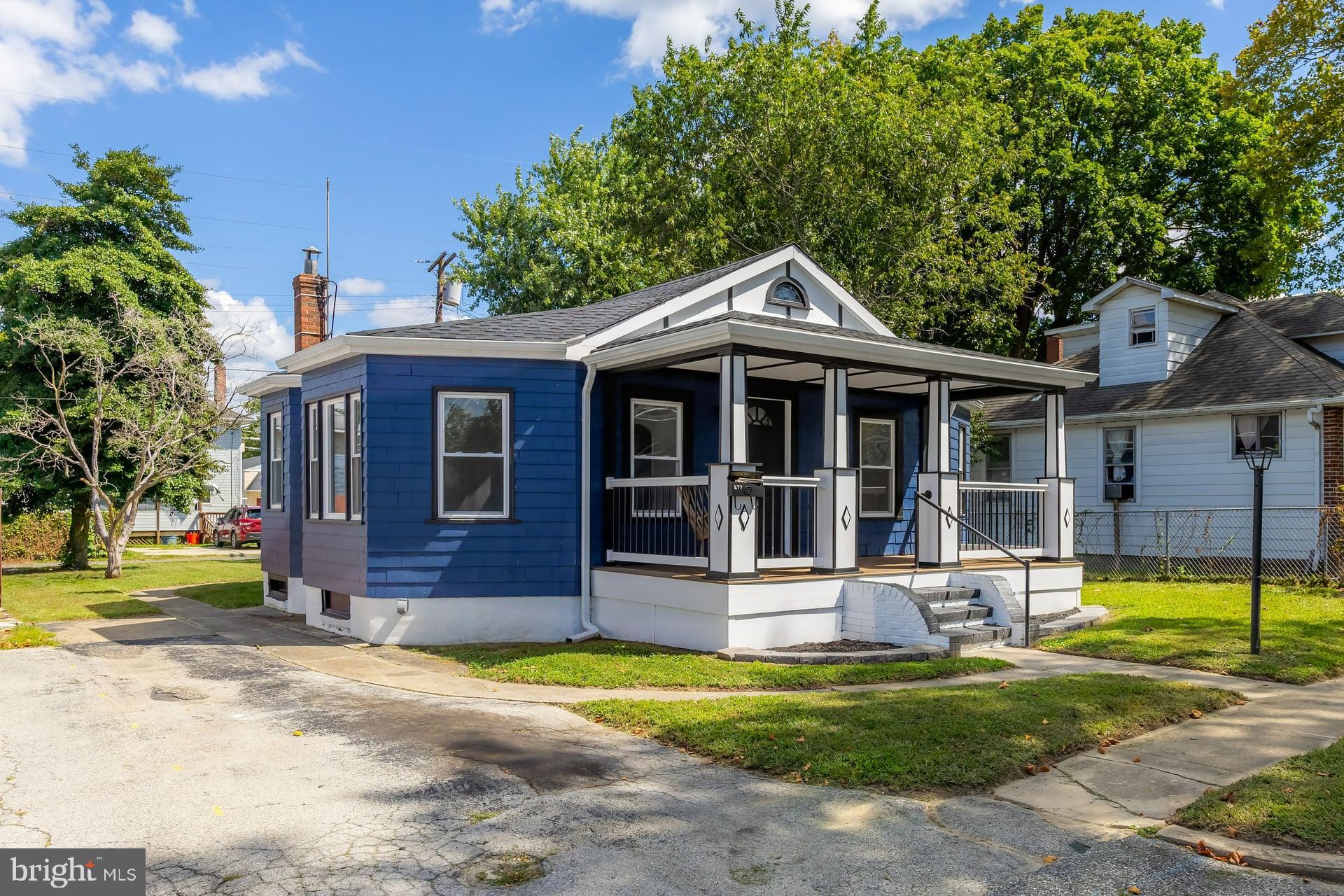 277 Jefferson Street Carneys Point, NJ 08069 - Photo 2 of 11