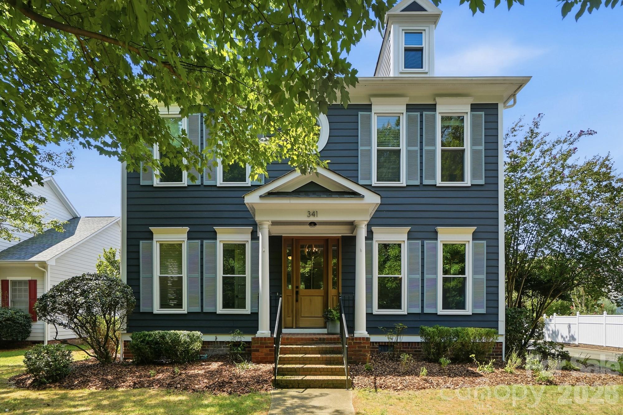 341 Elis Way Fort Mill, SC 29708 - Photo 1 of 48 Gallery Image 1