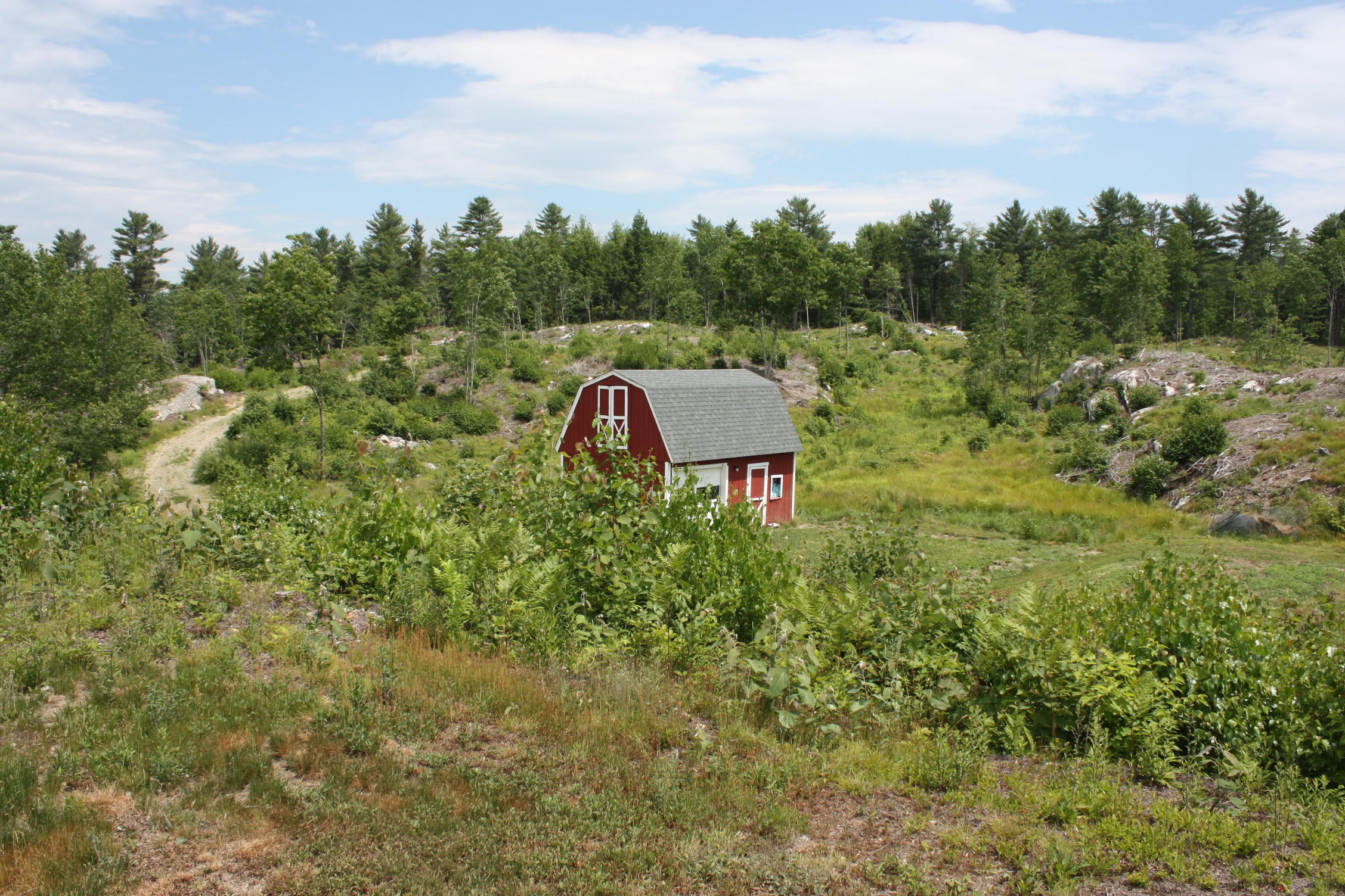 461 Augusta Road Washington, ME 04574 - Photo 5 of 65 IMG_3148 (1)