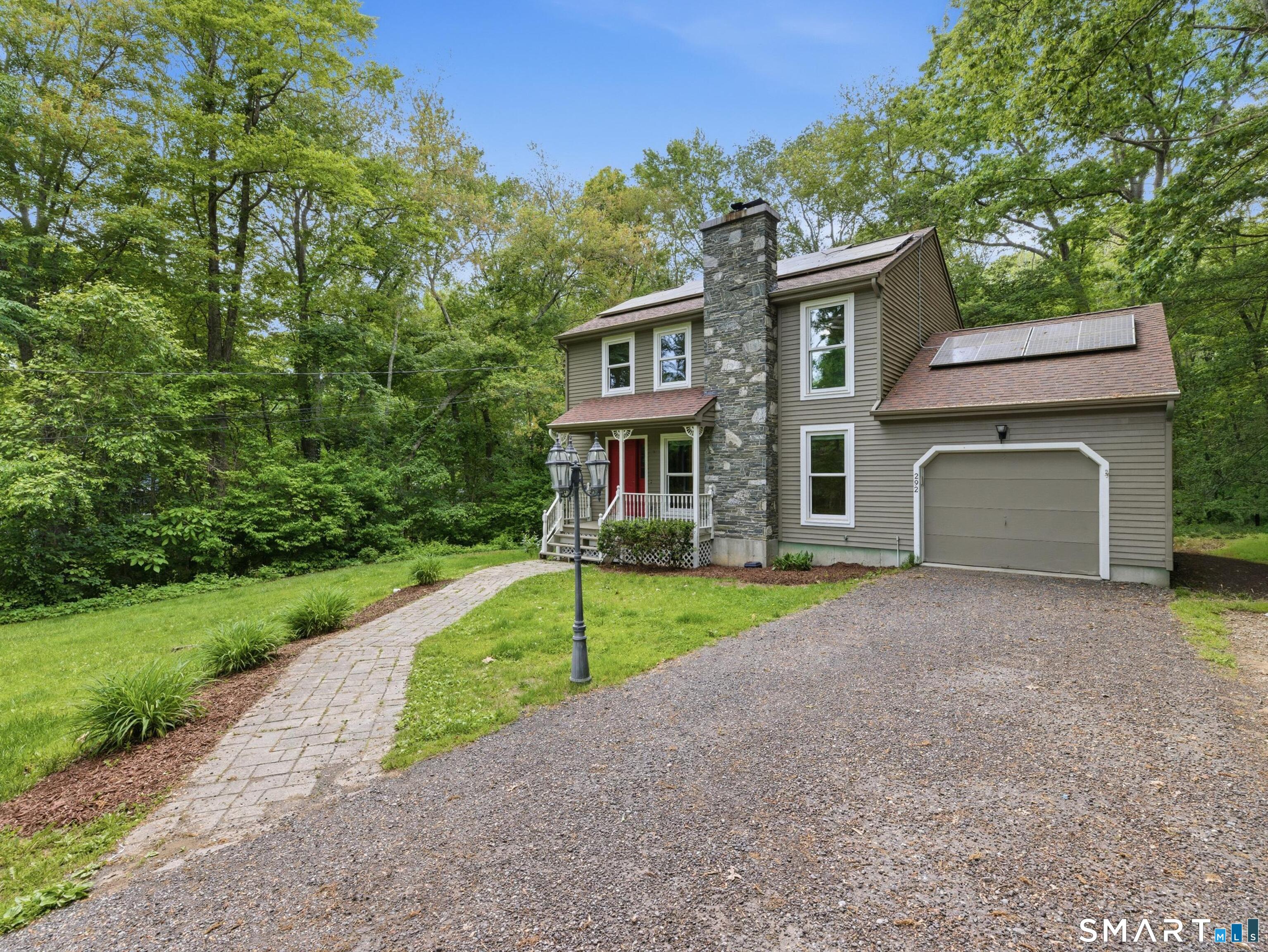 292 Stone Hill Road Griswold, CT 06351 - Photo 21 of 37