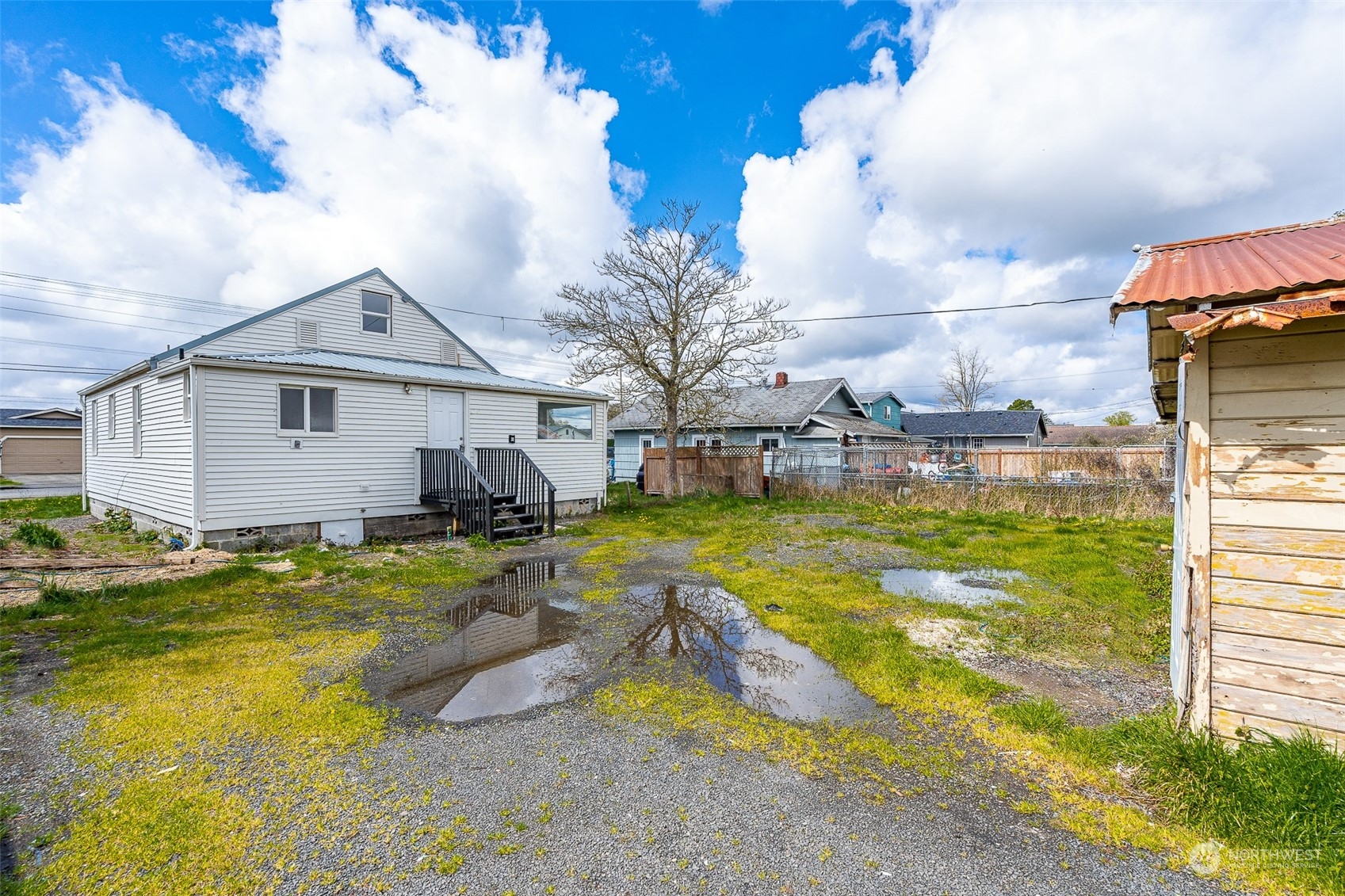 680 Southwest William Avenue Chehalis, WA 98532 - Photo 24 of 27 Gallery Image 24