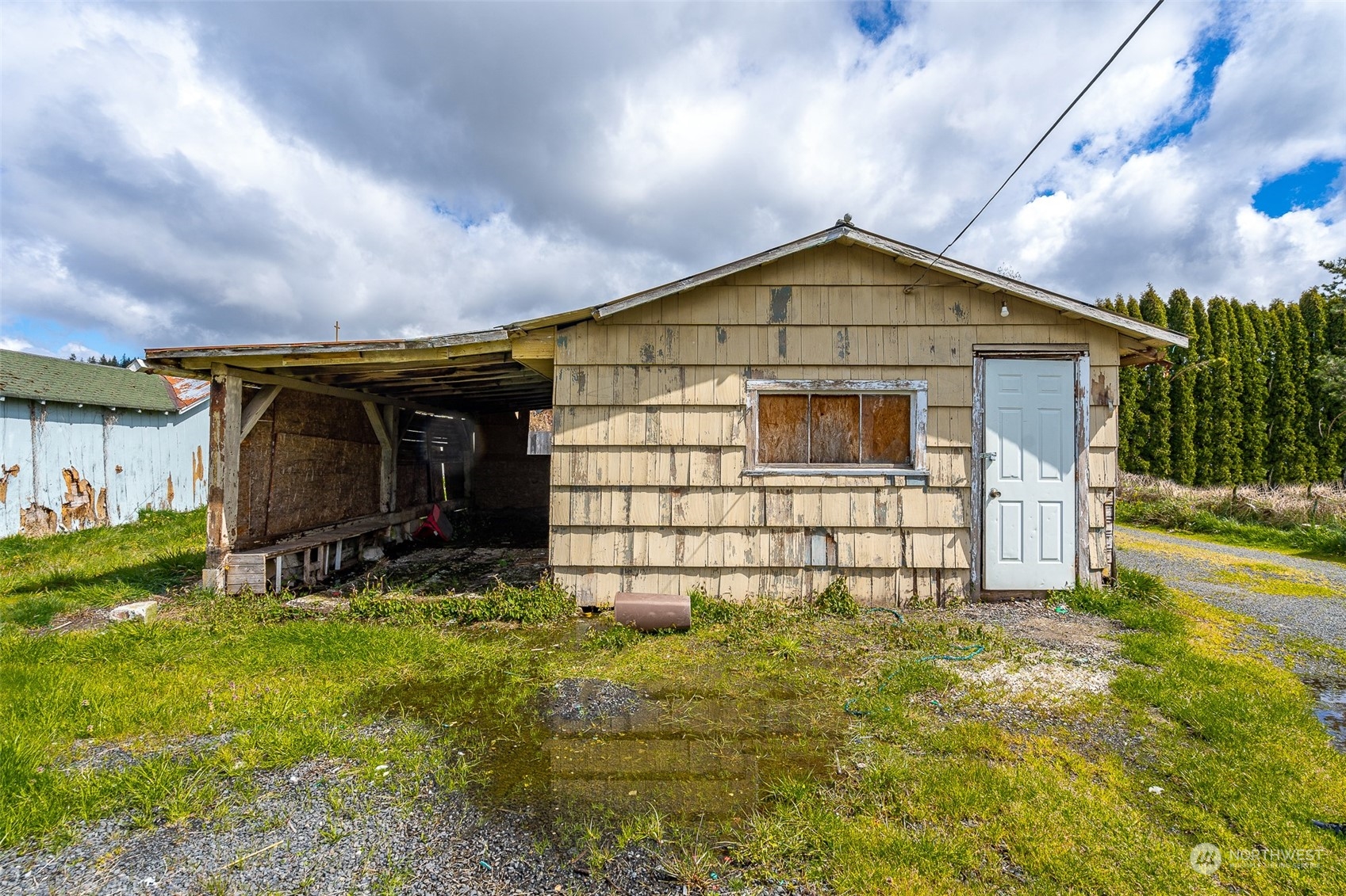 680 Southwest William Avenue Chehalis, WA 98532 - Photo 26 of 27 Gallery Image 26