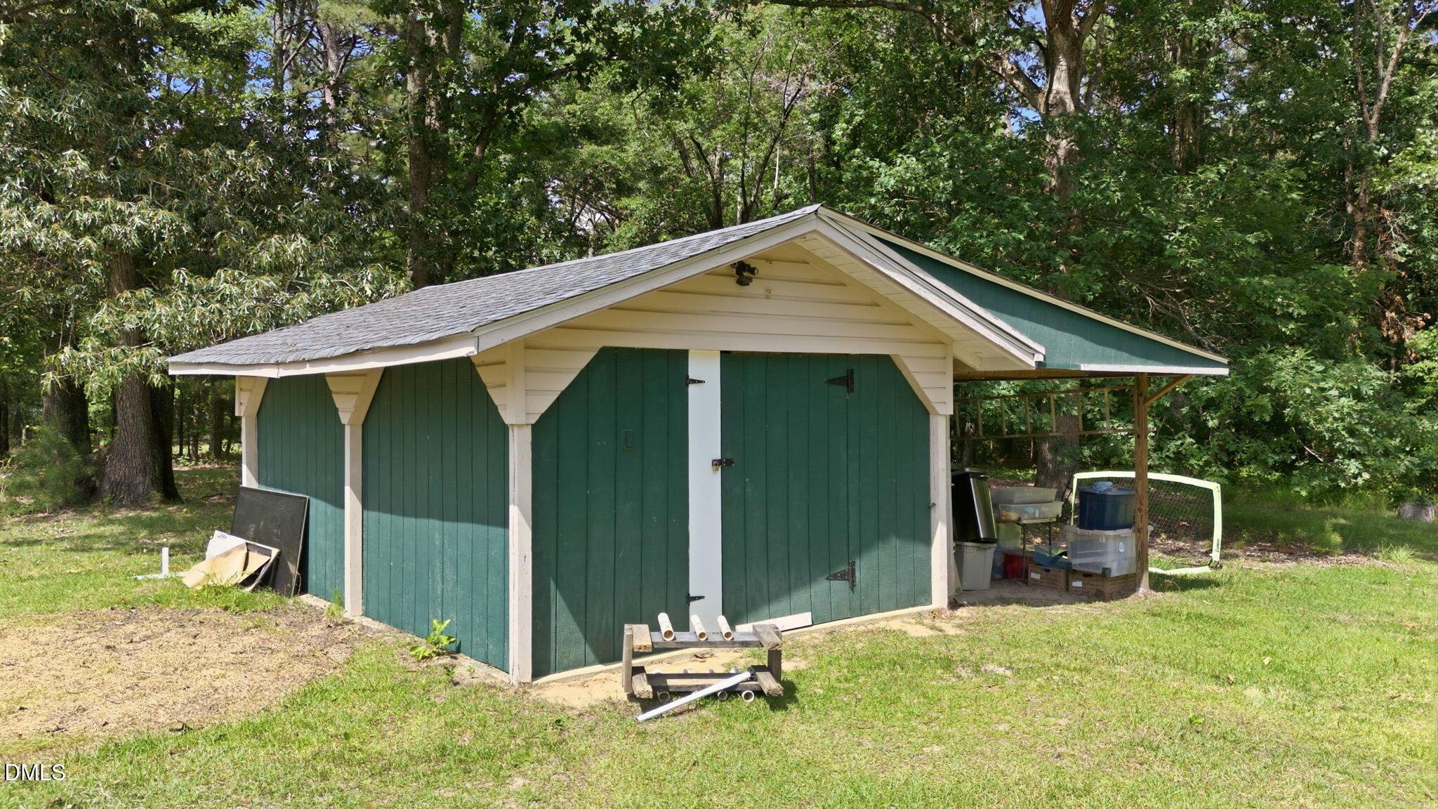 6427 Johnson Pond Road Fuquay-Varina, NC 27526 - Photo 26 of 31 12-web-or-mls-DJI_20260622154719_0568_D