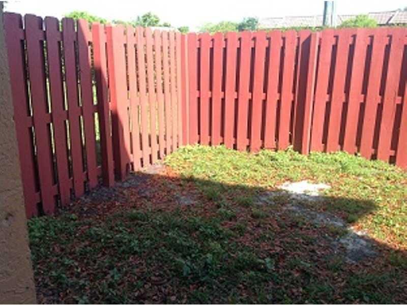 10527 Northwest 8th Street, Unit 10527 Pembroke Pines, FL 33026 - Photo 16 of 16