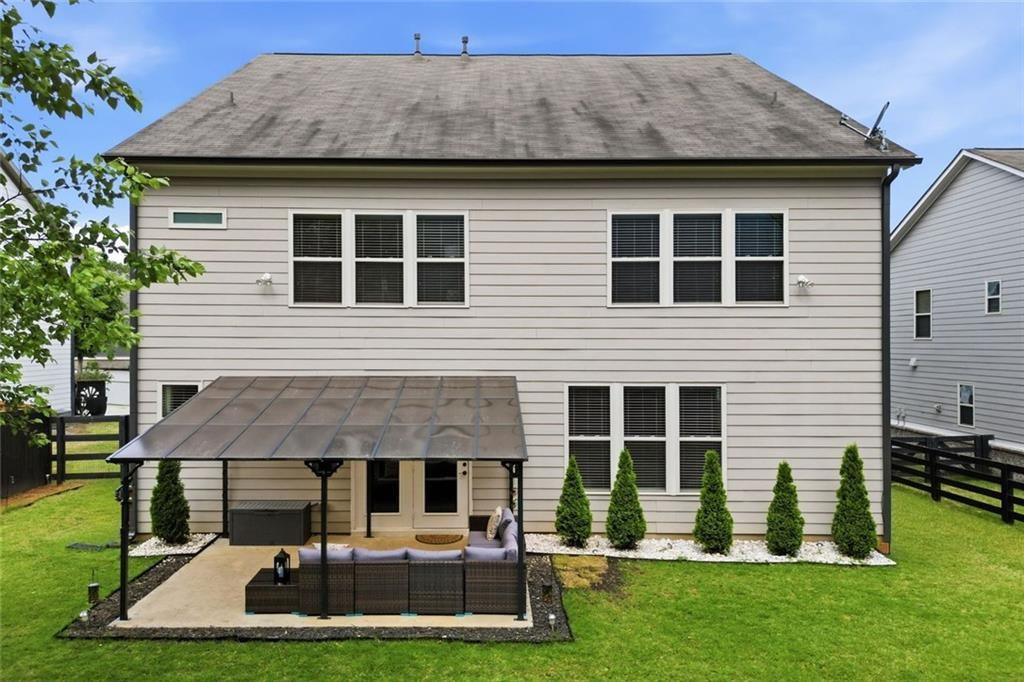 402 Aristides Way Canton, GA 30115 - Photo 41 of 51