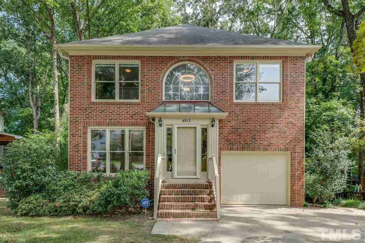 4513 Latrobe Court Raleigh, NC 27604 - Photo 1 of 29 Gallery Image 1