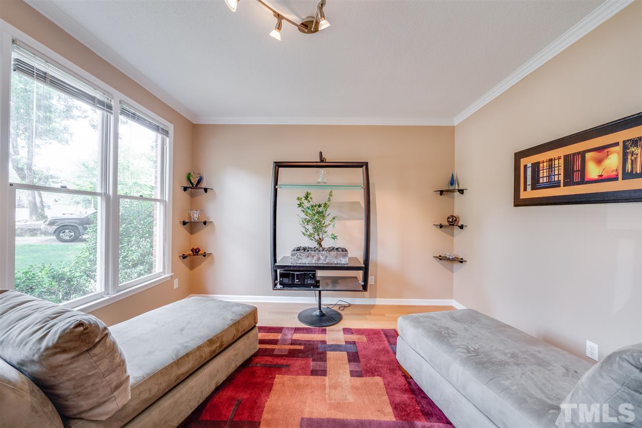 4513 Latrobe Court Raleigh, NC 27604 - Photo 16 of 29 Gallery Image 16