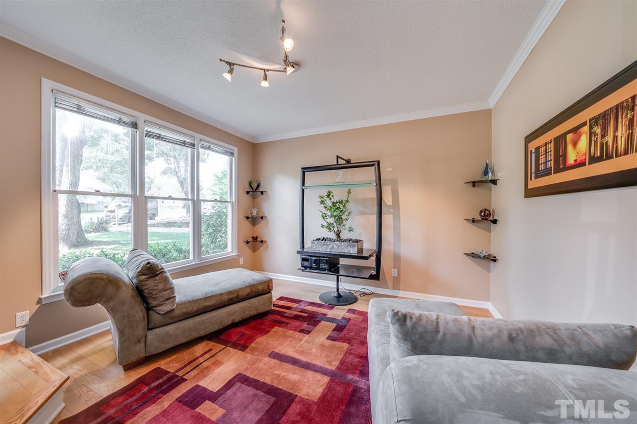 4513 Latrobe Court Raleigh, NC 27604 - Photo 17 of 29 Gallery Image 17