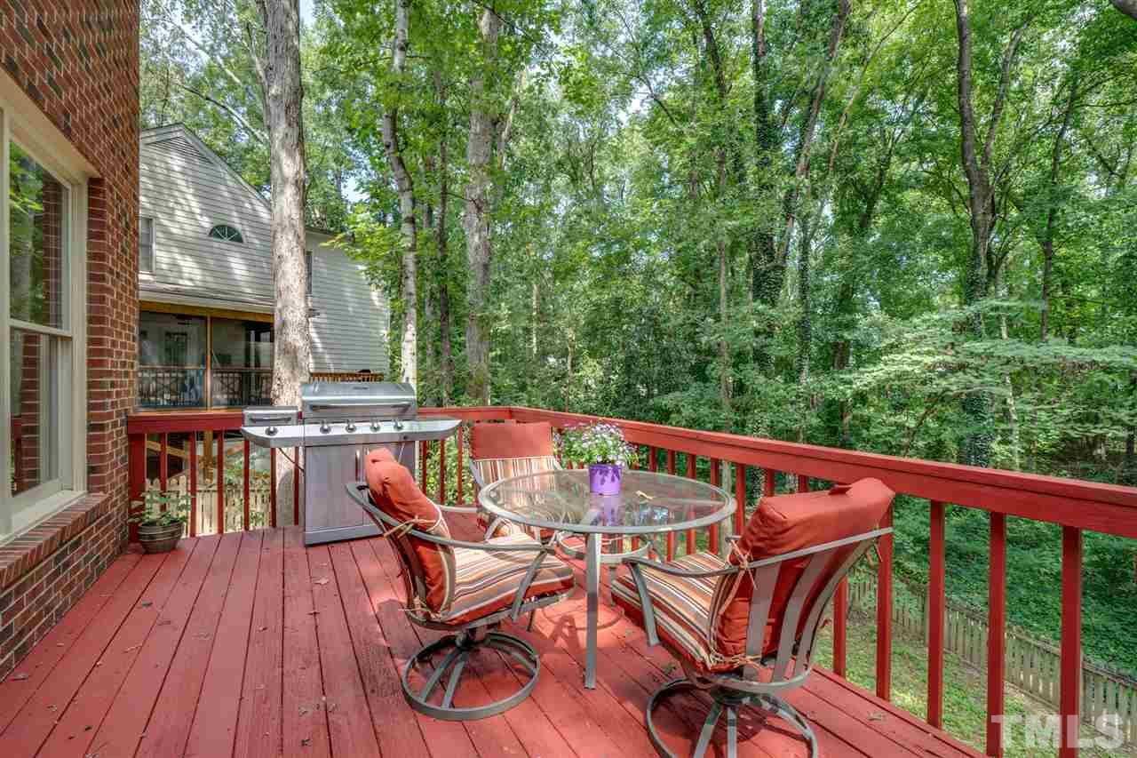4513 Latrobe Court Raleigh, NC 27604 - Photo 3 of 29 Gallery Image 3