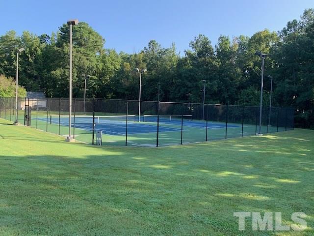 4513 Latrobe Court Raleigh, NC 27604 - Photo 29 of 29 Gallery Image 29