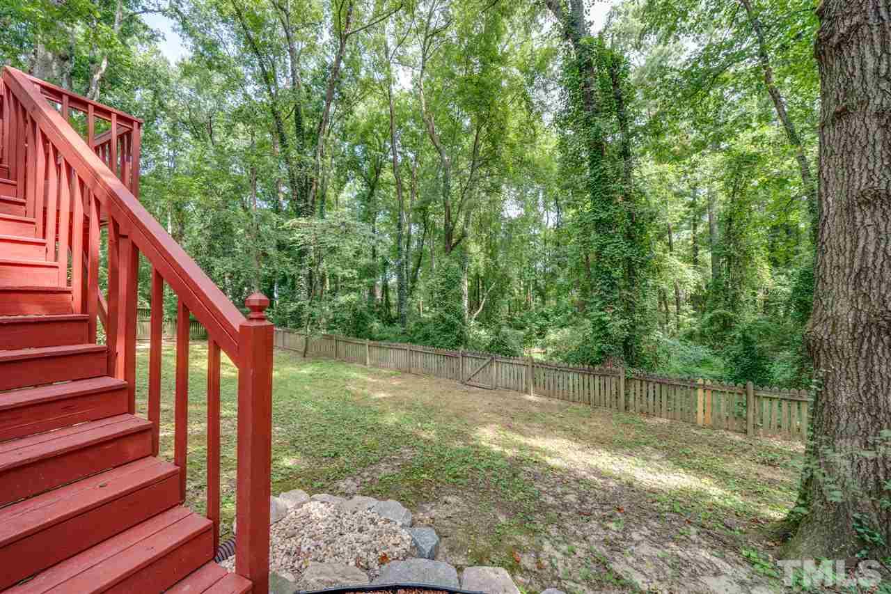 4513 Latrobe Court Raleigh, NC 27604 - Photo 5 of 29 Gallery Image 5