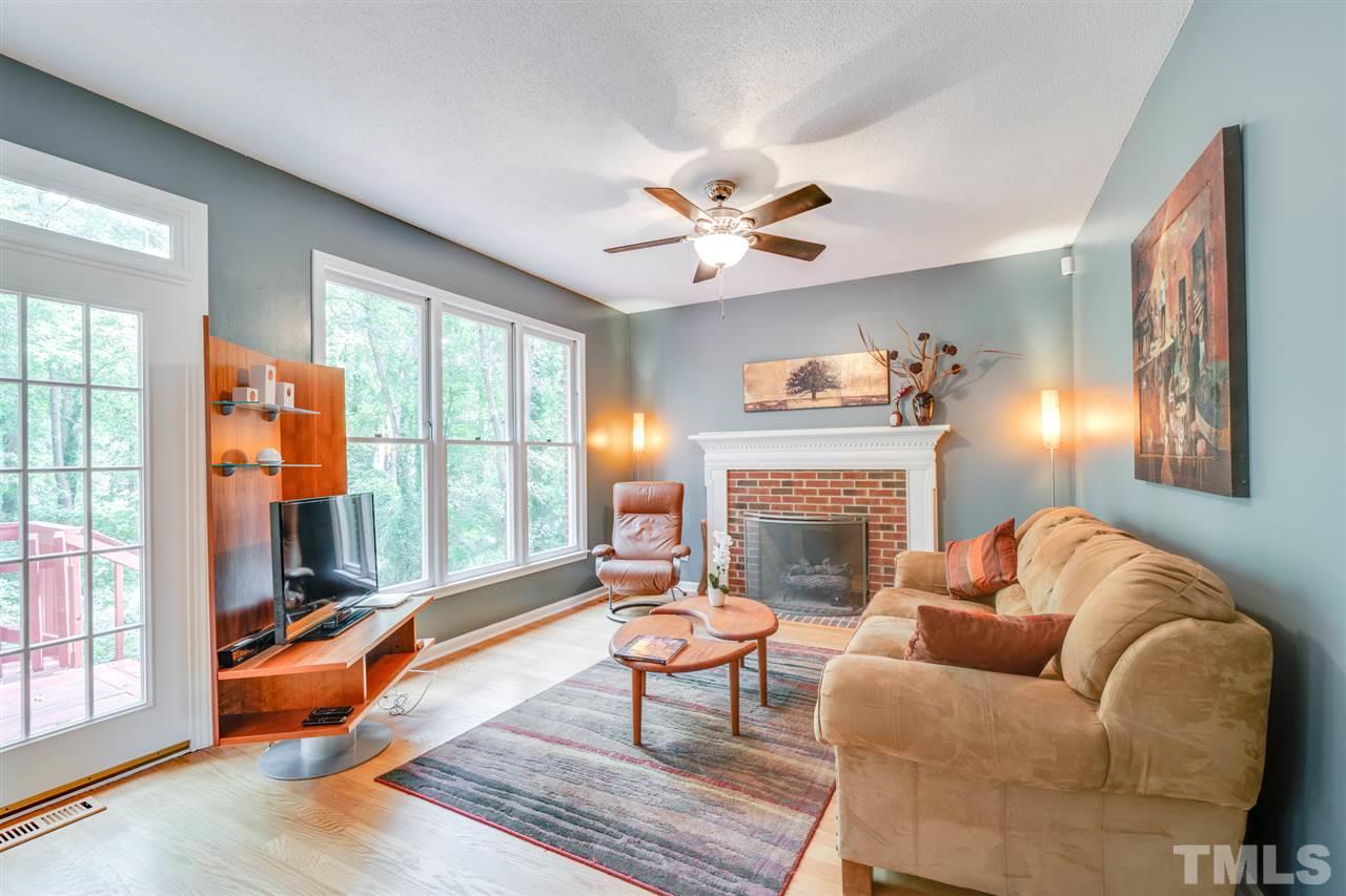4513 Latrobe Court Raleigh, NC 27604 - Photo 6 of 29 Gallery Image 6