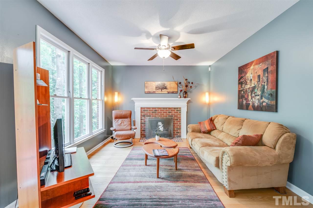 4513 Latrobe Court Raleigh, NC 27604 - Photo 7 of 29 Gallery Image 7