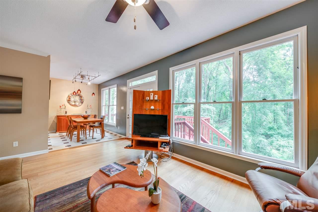 4513 Latrobe Court Raleigh, NC 27604 - Photo 8 of 29 Gallery Image 8