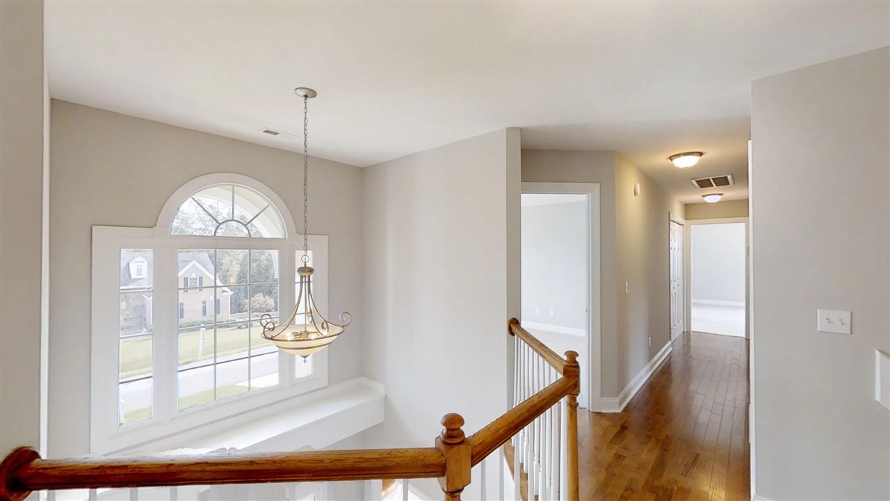 3012 Oak Bridge Drive Raleigh, NC 27610 - Photo 8 of 15 Upstairs