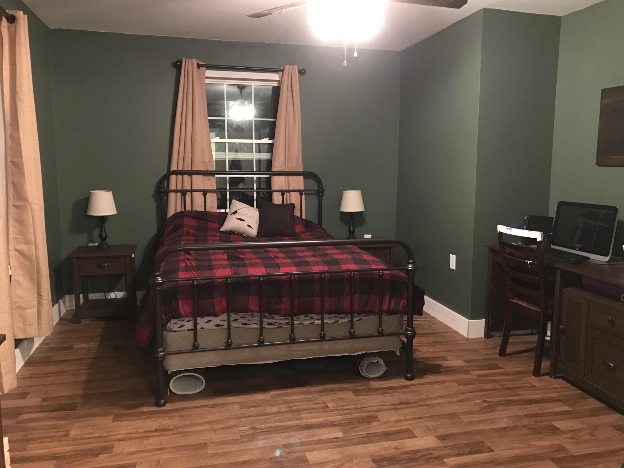 491 Upper Standing Rock Road Dover, TN 37058 - Photo 8 of 24 Gallery Image 8