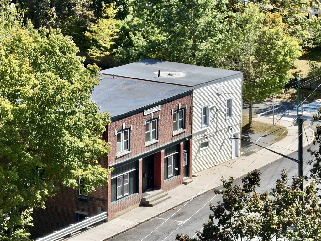 5 Bridge Street Montague, MA 01349 - Photo 32 of 36 a roof view
