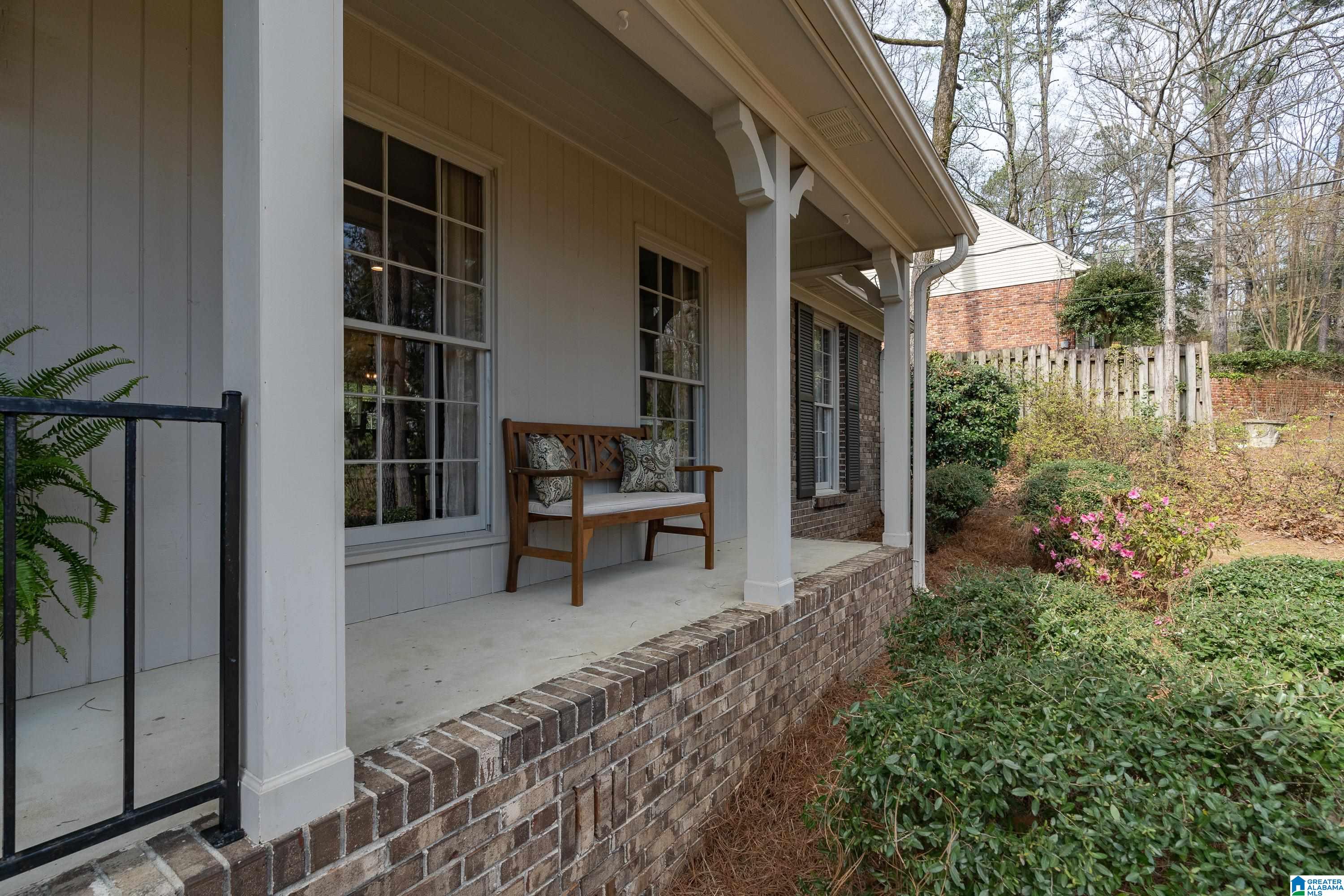 3408 River Bend Road Birmingham, AL 35243 - Photo 4 of 38