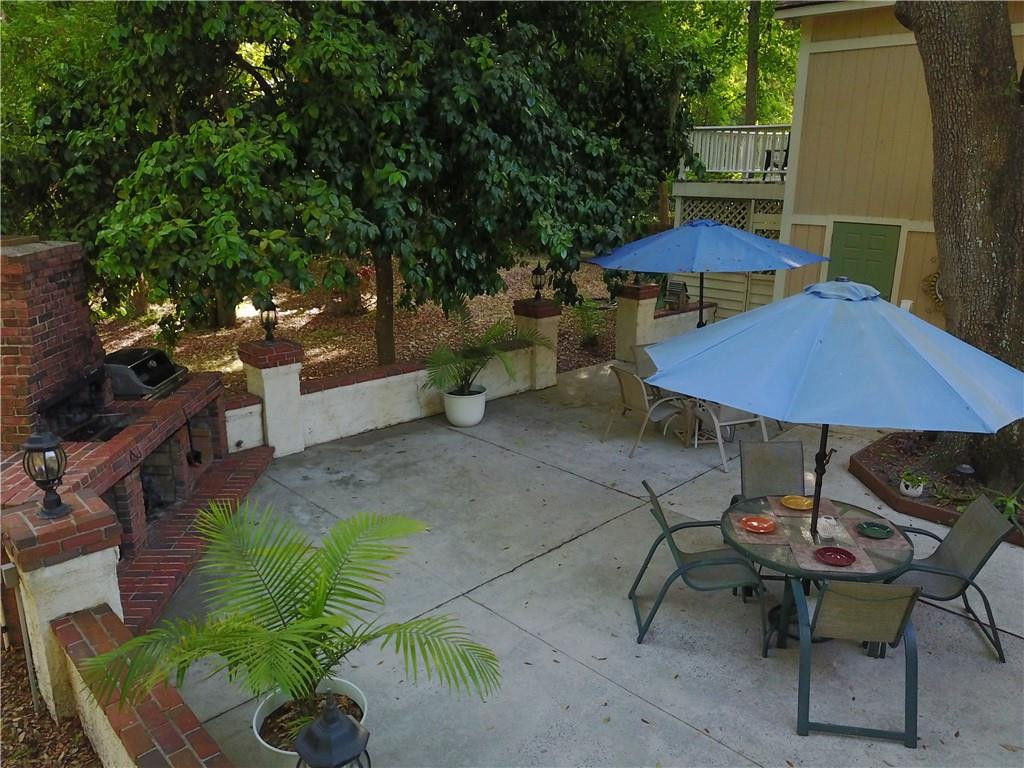409 Pine Street St. Simons Island, GA 31522 - Photo 11 of 48 Photo 11
